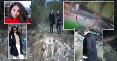 16 muaj e zhdukur, babai shqiptar i Artemisës, i përlotur në mediat greke: Presim vetëm një telefonatë. Djali nga Pireu që e ndryshoi