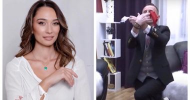 Kritikoi “profen e TikTok-ut”, moderatorja shpërthen ndaj deputetes: Uroj të të heqin të drejtën e fjalës