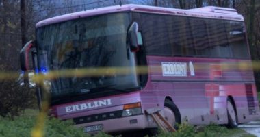 Vrasja e trefishtë në Gllogjan, Prokuroria e Pejës jep detaje për të dyshuarin që u arrestua sot