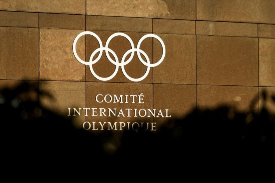 Komiteti Olimpik Ndërkombëtar sanksionon sportistët rusë dhe bjellorusë
