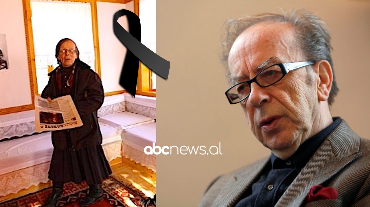 Shuhet në moshën 87-vjeçare motra e shkrimtarit Ismail Kadare