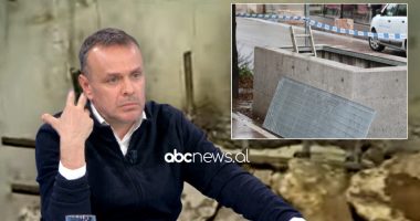 Grabitja si tek “Casa de Papel”, eksperti i kriminalistikës: Grabitësit kanë pasur informator nga brenda bankës, gabimi që kanë bërë