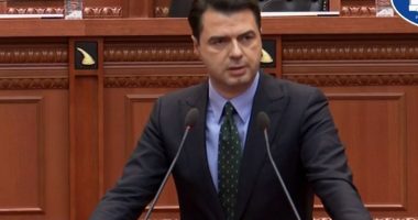 Basha: Shqipëria të mbajë një qëndrim të qartë, dënojmë agresionin rus në Ukrainë