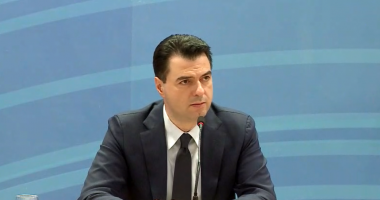 Ndarja nga jeta e Anastas Kristoforit, Basha: Një artist që na dhuroi emocione e reflektime