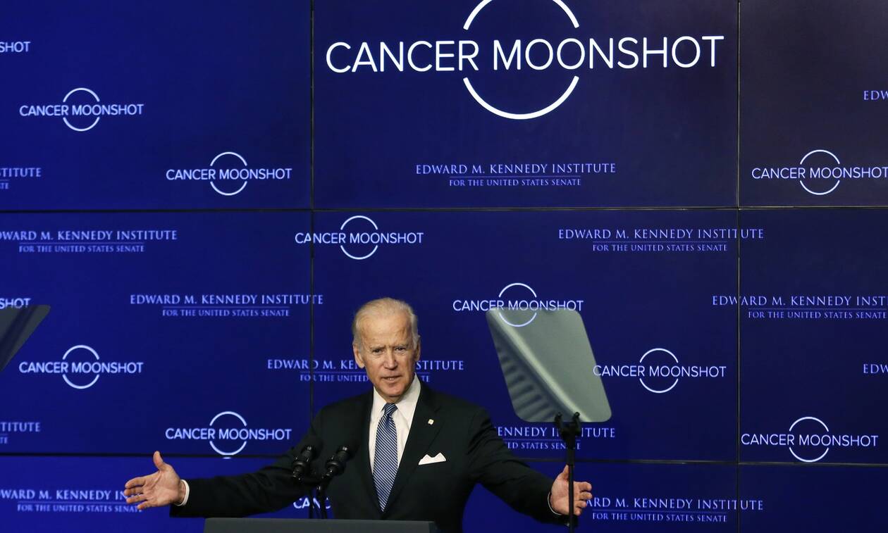 Plani ambicioz i Joe Biden për të luftuar kancerin