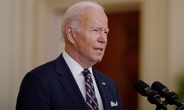 Biden pas takimit me udhëheqësit e “G7”: Do ecim përpara me sanksione shkatërruese ndaj Rusisë