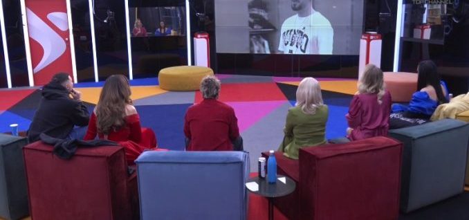 Banorja e “Big Brother” kërkon me ngulm finalen: Nuk dua ta shikoj nga shtëpia