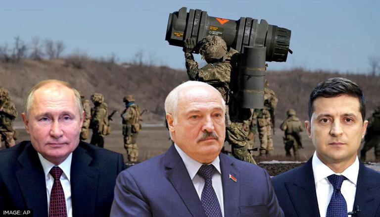 A po tërhiqet Rusia? Çfarë duhet të presim nga negociatat në Bjellorusi