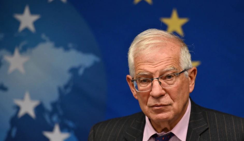 Borrell: Bosnja, më shqetësuese se kurrë