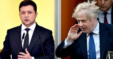 Zelensky telefonatë me Johnson: Putin nuk e mendonte rezistencën ukrainase