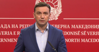 Rivotimi në MV, Bujar Osmani: Pavarësisht përpjekjeve djallëzore, legjitimiteti mbetet i pa cënuar