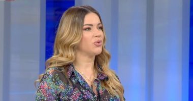 “Vajzat duan djem me lekë”, Antoneta Koçi: Ndryshe shfaqen “live”, ndryshe në foto