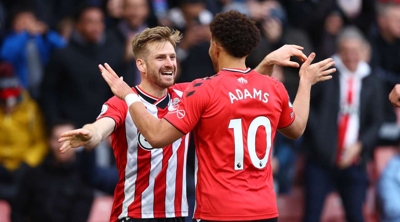 VIDEO/ Southampton fiton ndaj Everton, Broja spektakolar