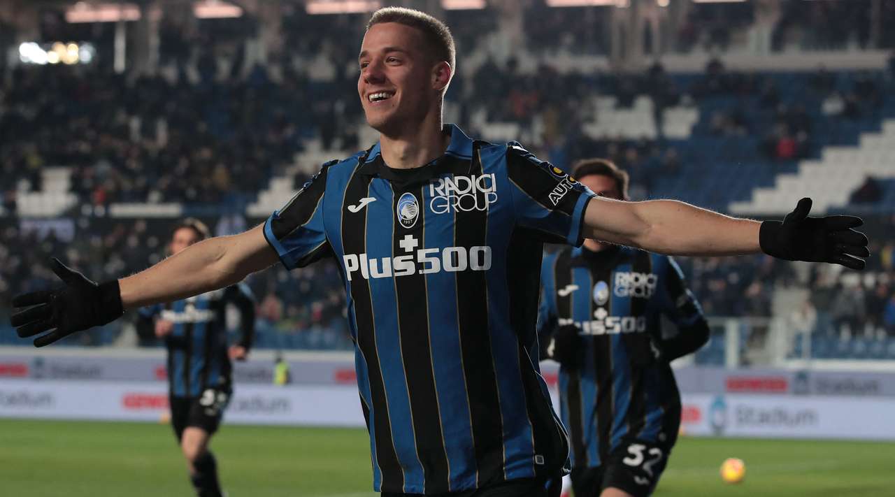 VIDEO/ Atalanta kryen detyrën, fiton pastër ndaj Sampdorias