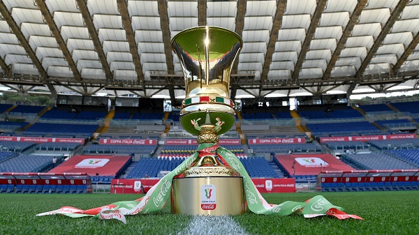 Kupa e Italisë, nga viti i ardhshëm do të ketë një rregull të ri
