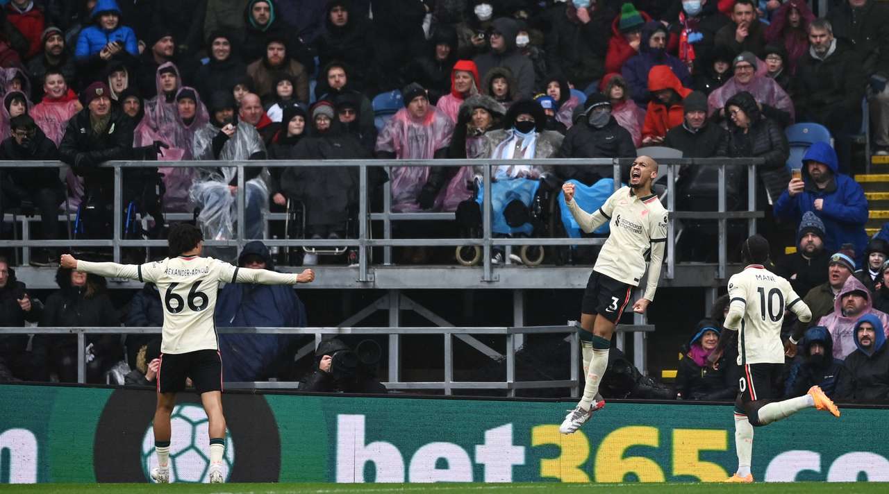 VIDEO/ Liverpool dhe Newcastle mjaftohen me nga një gol, Tottenham shtanget në shtëpi