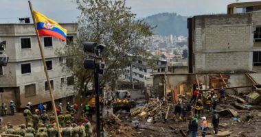 Përmbytjet në Ekuador, humbin jetën 27 persona dhe lëndohen 53 të tjerë