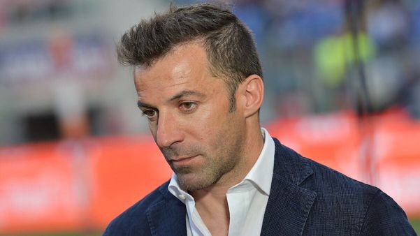 Del Piero dhe besnikeria e tij për Juventus: Refuzova dy klube të mëdha angleze