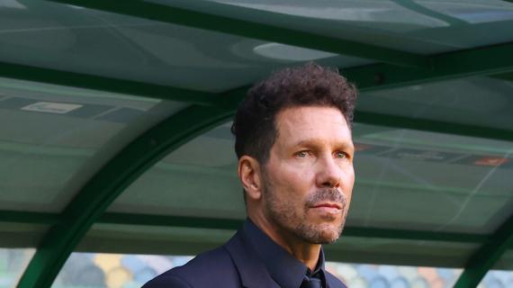 Simeone: Barcelona më e fortë sot