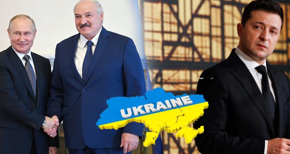 Bisedimet Rusi-Ukrainë vendimtare? Lukashenko gati t’i bashkohet Putin në luftë