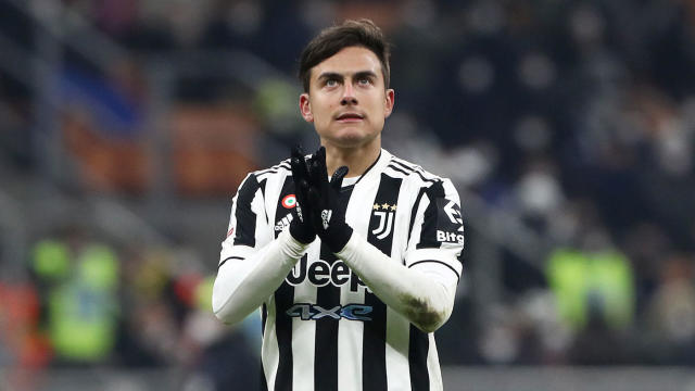 E ardhmja e Dybala është në dyshim, Juventus mund ta sakrifikojë