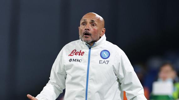 Spalletti: Xavi do e çojë Barcelonën aty ku e meriton