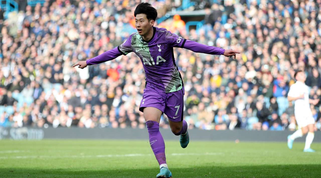 VIDEO/ Tottenham me “poker” rikthehet te fitorja