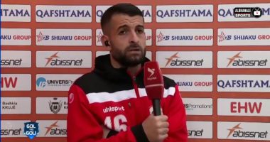 U rikthye në formë te Kastrioti, Hasanin e duan në Kosovë