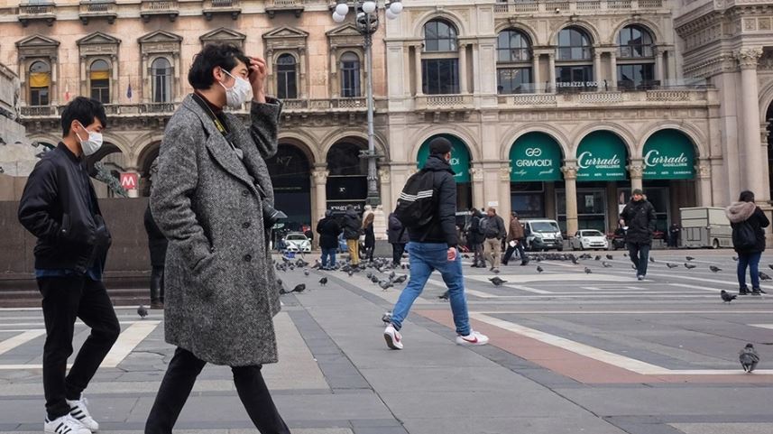 OBSH: Omicron nuk ka arritur ende kulmin në shumë vende