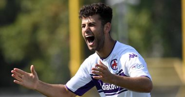 VIDEO/ Toçi nuk ndalet në Itali, shënon golin e dhjetë me Fiorentina U19