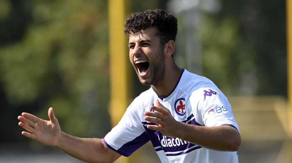 VIDEO/ Toçi nuk ndalet në Itali, shënon golin e dhjetë me Fiorentina U19