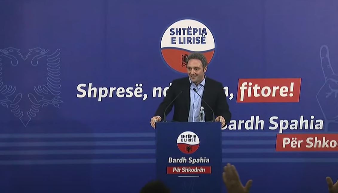 Spahia: Erë e re më 6 Mars, do t’i tregojmë vendin Ramës dhe patericave të tij