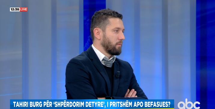 “Ishte i bindur që nuk dënohej”, avokati i Tahirit në “ABC Live”: Vendimi, precedent i rrezikshëm për ministrat e tjerë