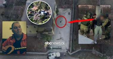 U përdor për vrasjen e rapsodit dhe mikut të tij, arma e gjetur në banesën e 39 vjeçarit dërgohet për ekspertizë