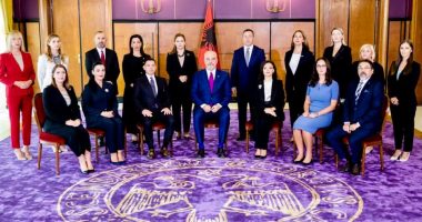 Ndryshime në qeveri, Rama firmos emërimin e ri, kush është emri që rikthehet pas 2 vitesh