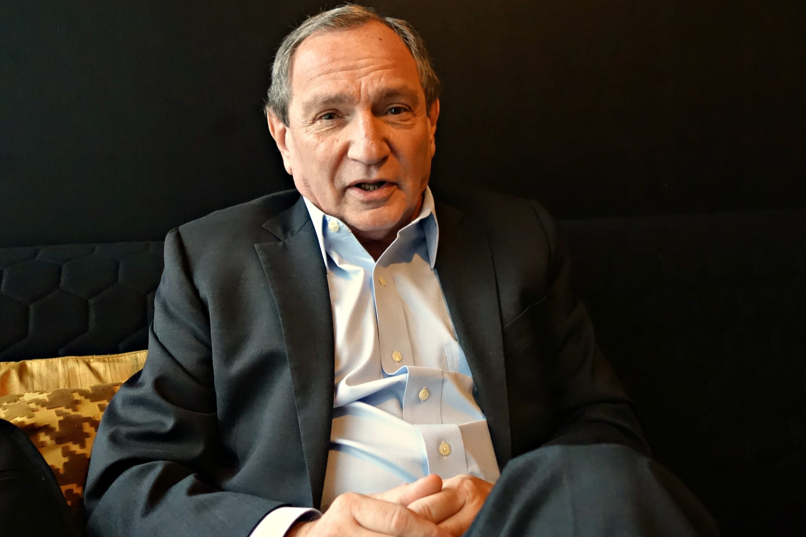 Shkruan George Friedman: Katër fazat e një lufte, dhe çfarë pritet të shohim në Ukrainë