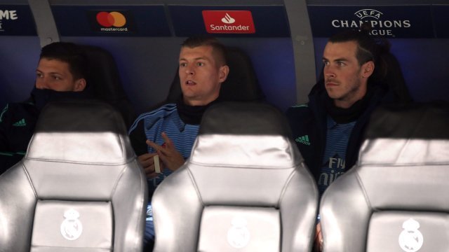 Dënimi përfundimtar për Gareth Bale