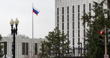 Hakmerret SHBA, dëbon numrin 2 të ambasadës ruse në Uashington