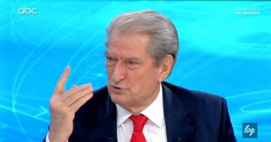 “PD organizatë terroriste”, Berisha: Palmer gjeti Bashën, një deklaratë të tillë s’mund ta bënte askush në botë