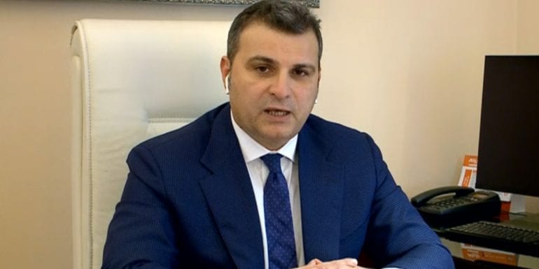 Gent Sejko zgjidhet për herë të dytë Guvernator i Bankës së Shqipërisë