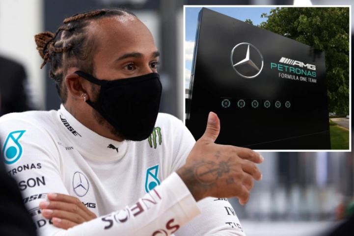 Hamilton vendos nëse do të vazhdojë të garojë apo jo në F1