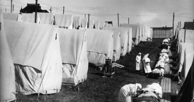 Mësimet nga gripi spanjoll dhe gabimet që nuk duhen përsëritur me Covid-19