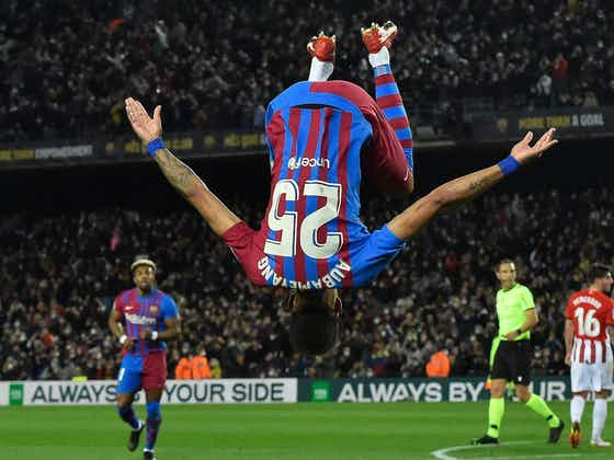 VIDEO/ Barcelona rimerr vendin e 4, shkëlqen sërish Aubameyang