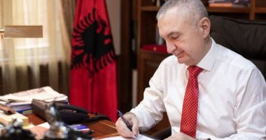 2 ditë pasi u la në detyrë, Meta: Mezi po pres përfundimin e mandatit të Presidentit