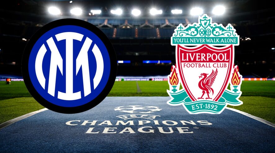 CHAMPIONS/ Inter – Liverpool, formacionet e mundshme