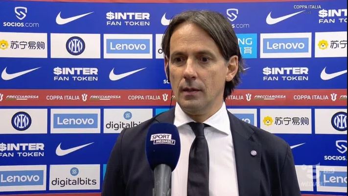 Inzaghi: Një fitore e rëndësishme ndaj Romës, tani presim Napolin dhe Liverpoolin