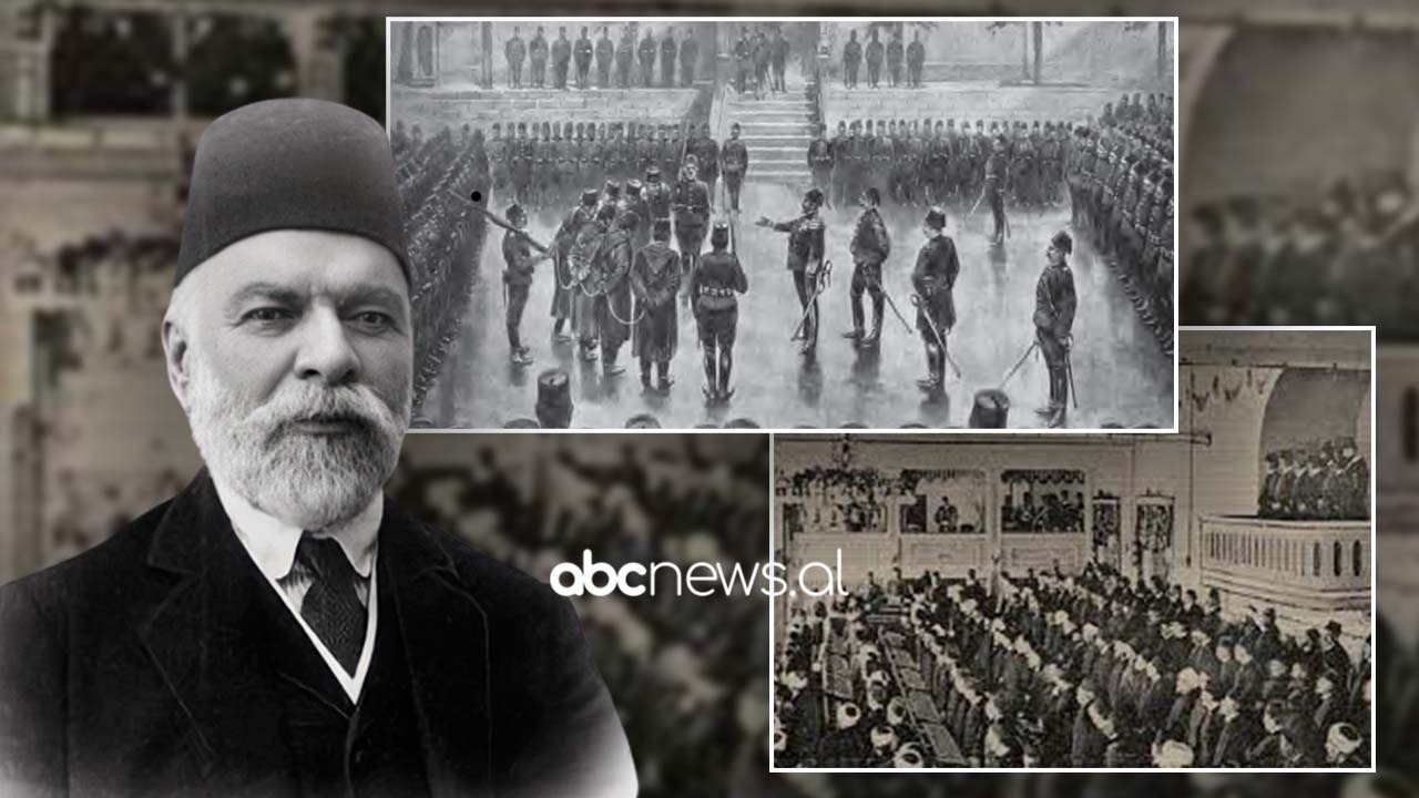 DOSSIER/ Kur xhonturqit u tërbuan me shqiptarët në Parlamentin Osman, shpulla ndaj Ismail Qemalit dhe ngjarjet e vrullshme që rrodhën