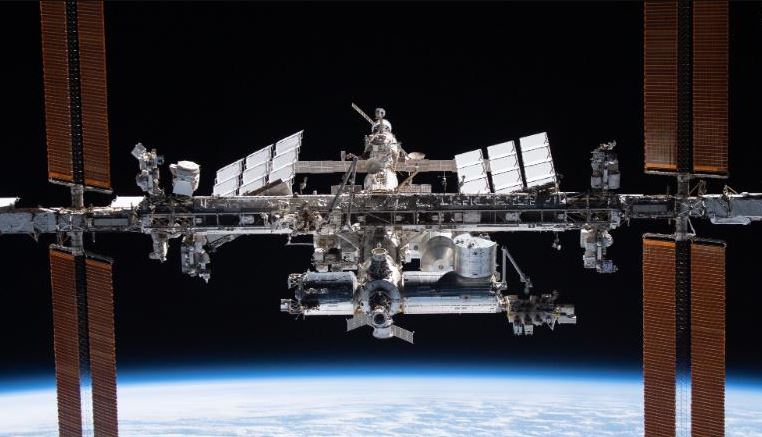 NASA nxjerr së shpejti në “pension” Stacionin Ndërkombëtar Hapësinor, do të përfundojë në Paqësor