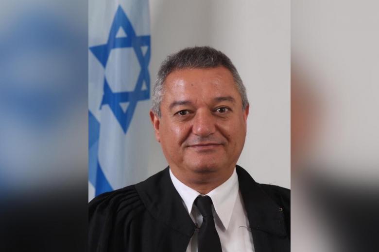 Gjyqtari mysliman emërohet në Gjykatën e Lartë të Izraelit