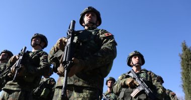 Tension në rajon, komandot shqiptare dërgohen në Kosovë